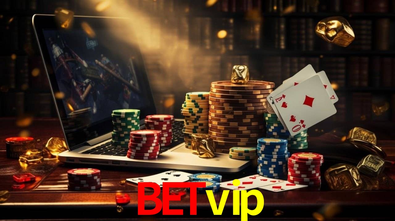 Download para Android e iOS na betvip