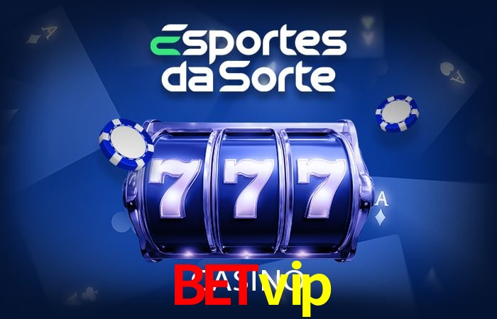 Jogos populares e pagamentos rápidos na betvip