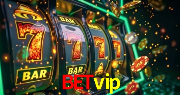 Variedade de jogos na betvip