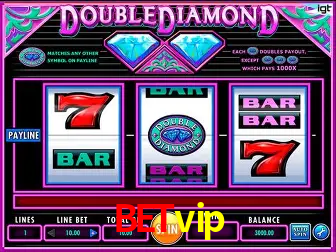 Bônus após cadastro na betvip