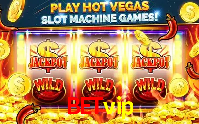 Jogos de mesa e apostas rápidas na betvip